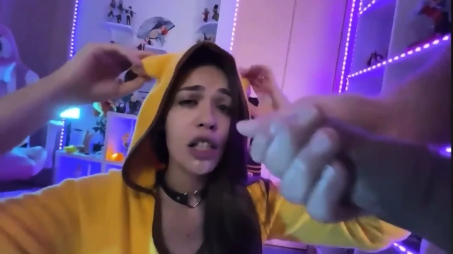 Pikachu ​pawg ​Discover ​More ​At ​spankbang.pics