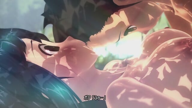 Takarasagashi no Natsuyasumi - Ep2