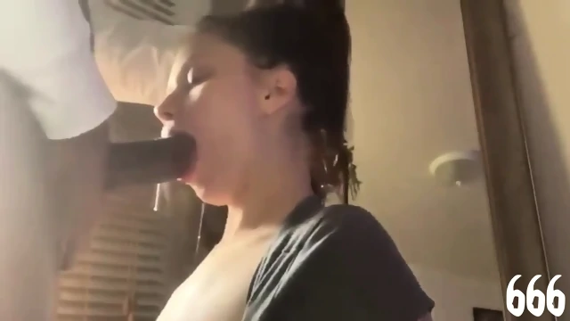 WET INTERRACIAL DOME