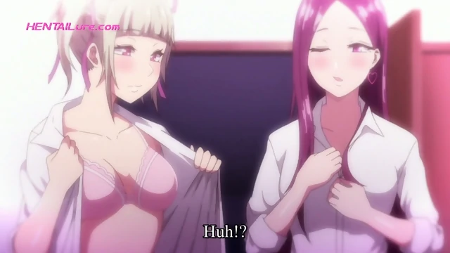 POV Creampie Explosion After Teasing Paizuri From All Three Gyarus • HENTAI 2026