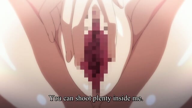 Gyaru Girls Blends Seduction & Love Into Passionate Titfuck Explosion • HENTAI 2026