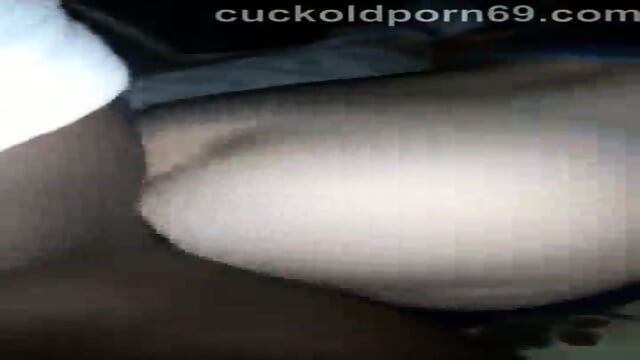 Orgy with my girlfriend and her BBW friend