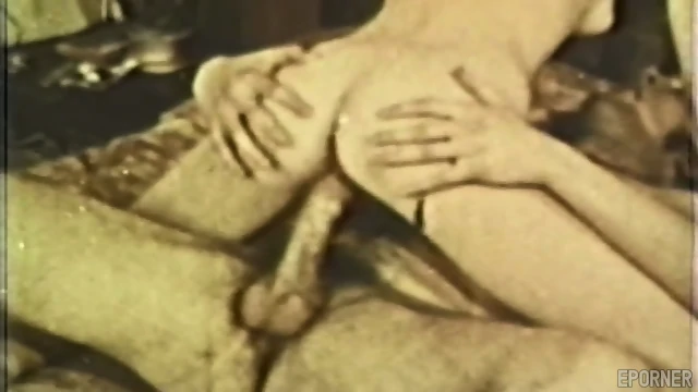 Hairy Cock And Hairy Cunt