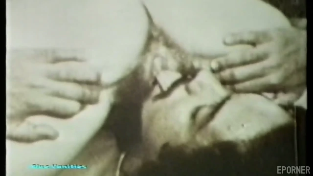 Hairy Pussy Fucking Action