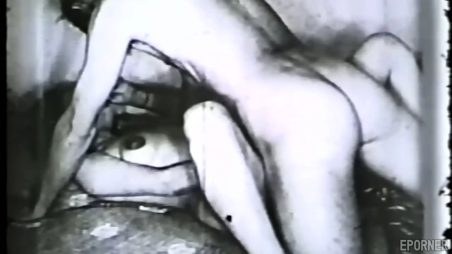 Vintage Sex Fun