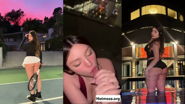 (fake fantasy) nicki nicole se venga de peso pluma