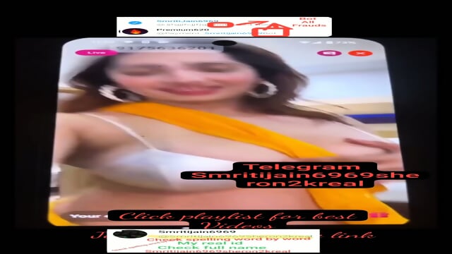 Aditi Mistry latest live hot video in saree