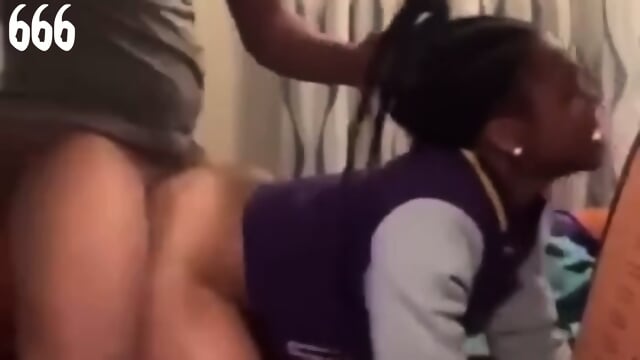 FUCKING THE ATTITUDE OUT OF HIS STEPSISTER