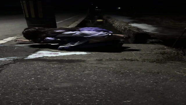 Outdoor Cosplay Anal Play