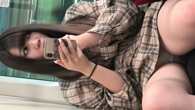 Asian Upskirt 29