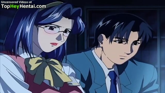 Wonderful Milf in uniform hot hardcore sex