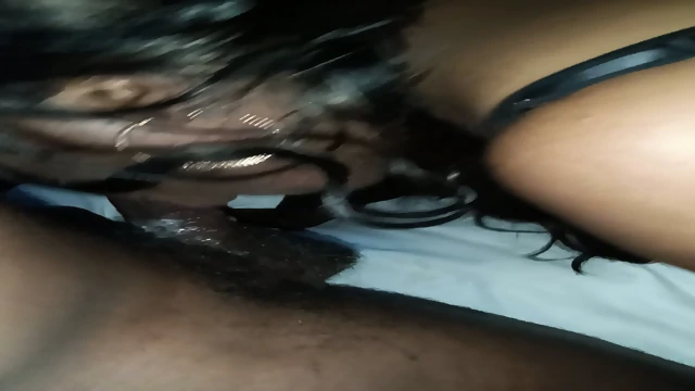 Bbw Juicy Booty Getting Fucked And She Swallows
