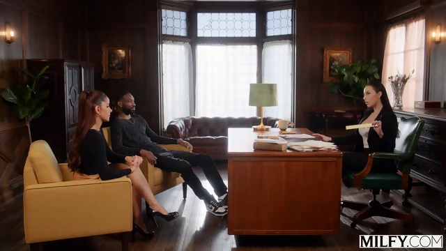 Taking Accountability