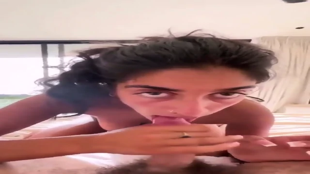 Doggy Fuck Cum In Mouth