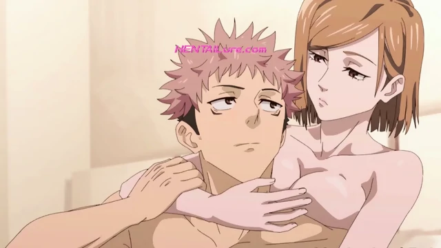 BWC Bro Rips Open Big Ass Stepsis in Rough Doggystyle Pound - HENTAI Step Fantasy