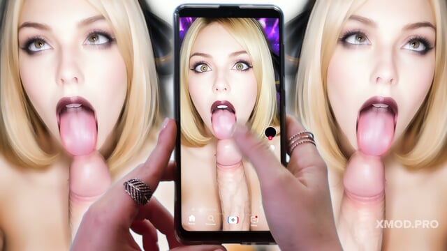 HOT AI Generated PMV COMPILATION PORN