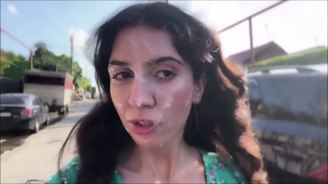 Everyone Should Know That I'm A Cum Slut