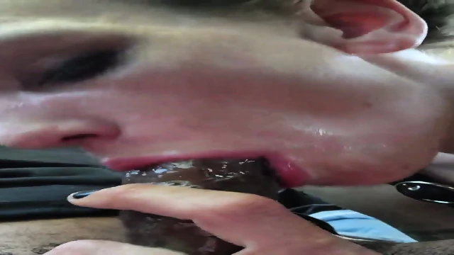 Sloppy Fiend Swallows BBC