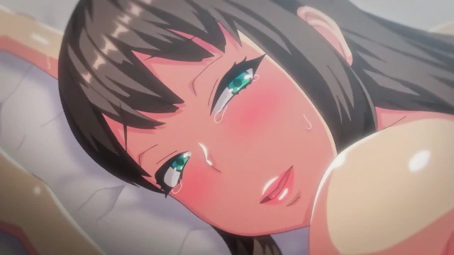 [FULL 4K 60FPS] Yarichin Kateikyoushi Netori Houkoku! EP 1-2 (ALL SEX SCENES) NTR! hard-fuck