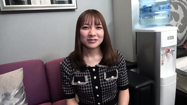 Cute Japanese Girl. Nice Tits