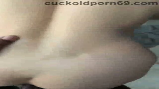 Busty Mom gets the real Blackzilla