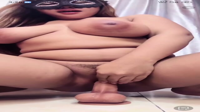Napapaungol si ate sa subrang sarap