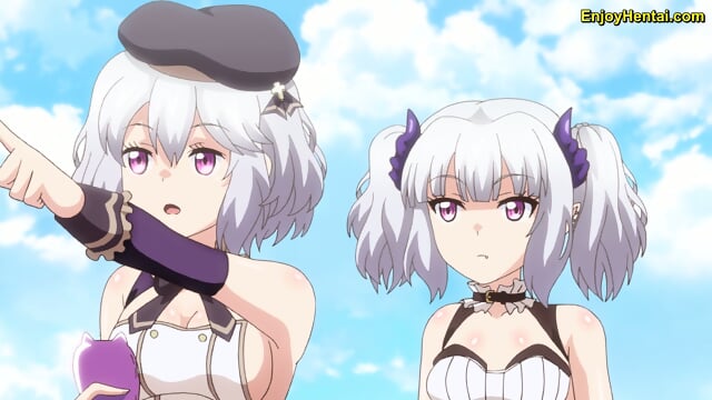 Knight of Erin 1st tale [EnjoyHentai.com]