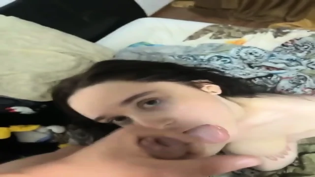 Culona Rusa Gime Rico