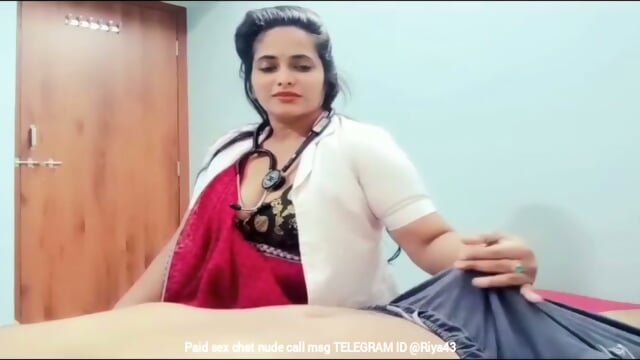 Pretty Milf Doctor 2026 Hindi