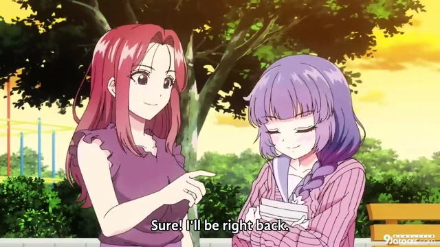 Does It Count If You Lose Your Innocence To An Android? Episode 2