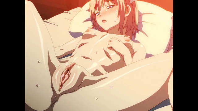 Unforgettable summer days EP1.Chika becomes naughty and addicted to lovey-dovey creampie sex