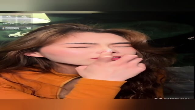 0208 Cici250808 Swag Amyluck å°éèæ¿