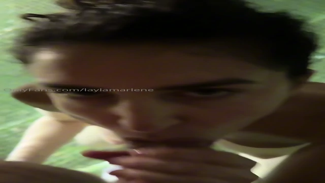 Hot Milf Pov Blowjob