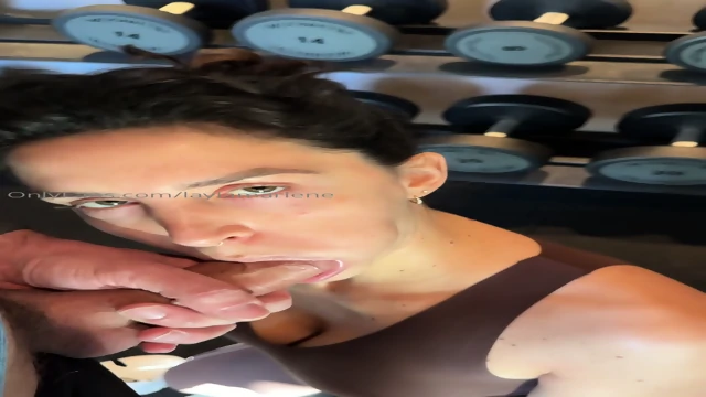 Hot Milf Pov Blowjob