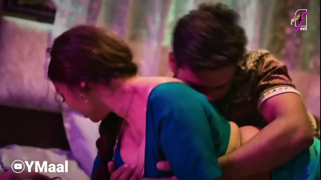 Bf ne sexy gf ko choda adhura.  Sexy gf ki chut ki garmi . ullu indian web series. Jee Bhar Ke Episode 1.