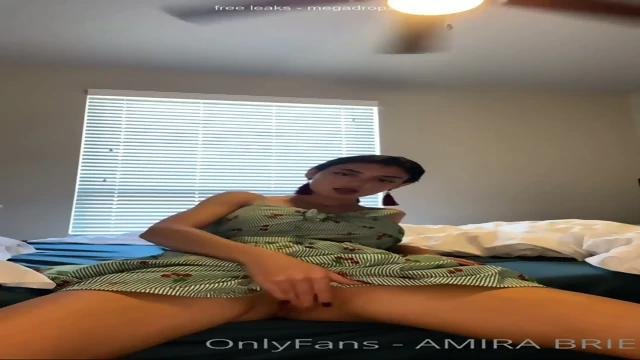 Amira Brie Blowjob Compilation