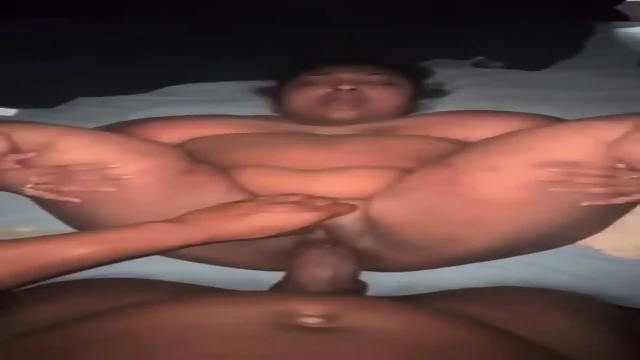 Busty Indian and Black