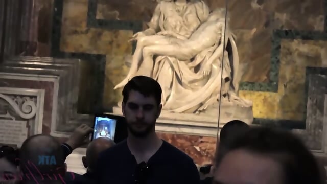 benvenuti in italia