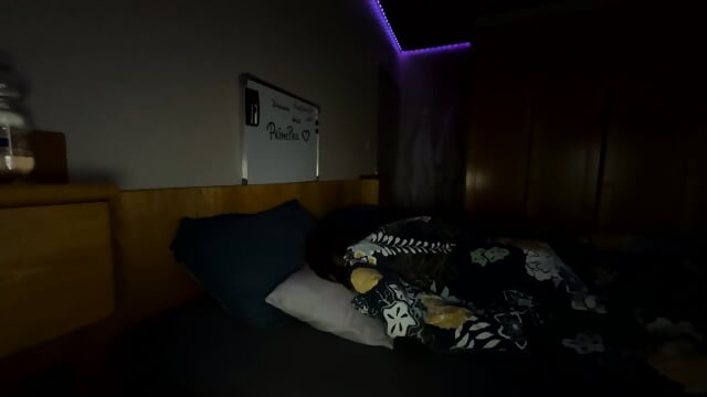 Fucking a girl with a strap-on while her therapist live-tweets the experience