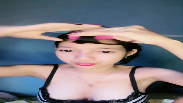 HILDASTEV Abg Toge pamer Uting Live