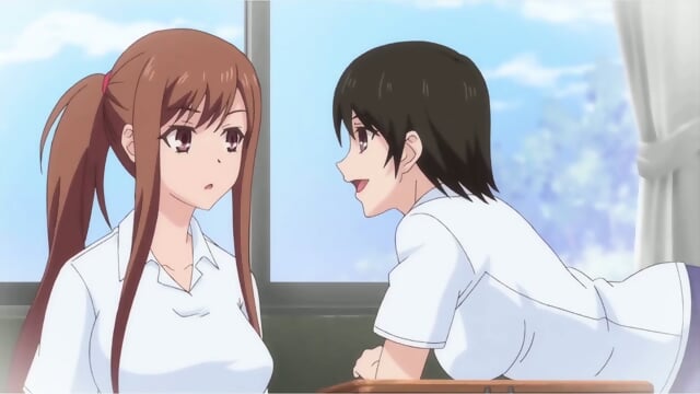 Hentai Sex in the Kitchen