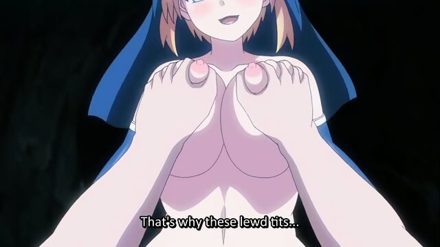 Seikon no Aria 1-2 Sex Scenes HD