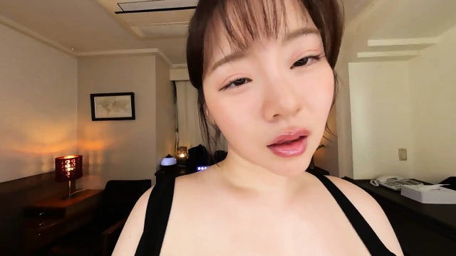 TestTMAVR   B   Marumo's  Blatantly Seductive Close contact Meat Pressure Massage