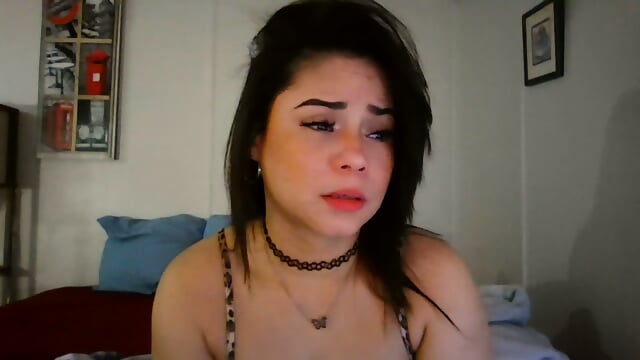 Fucking a girl with a strap-on while her therapist live-tweets the experience