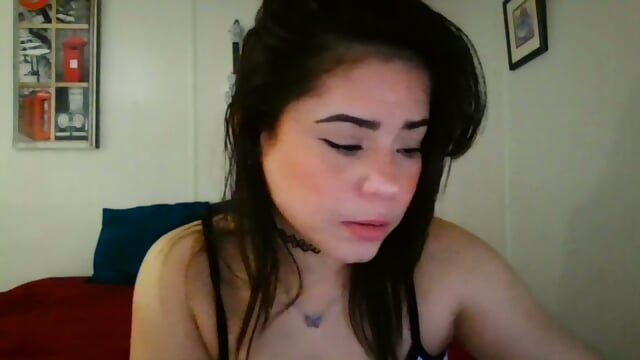 Getting a handjob from a girl who’s actually a sentient black hole in a human suit