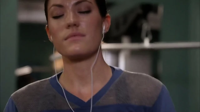 Debra Morgan