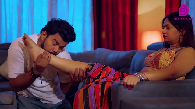 Pyaad Desi Bhabi Hot Romance Webseries