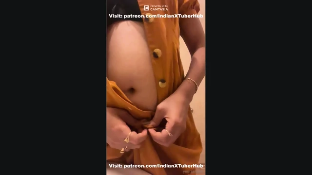 Miss Kolkata 2017 Sannati Mitra Solo with Vibrator