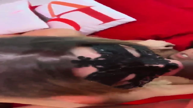 Casada de marquinha fazendo DP