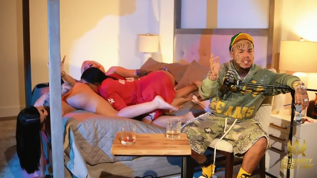 tekashi ​Discover ​More ​At ​spankbang.pics